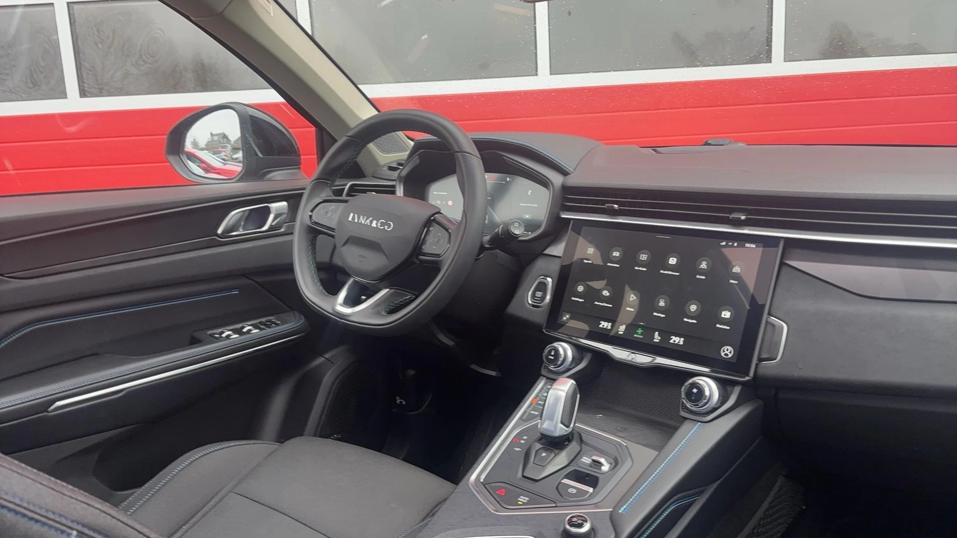 Hoofdafbeelding Lynk & Co 01