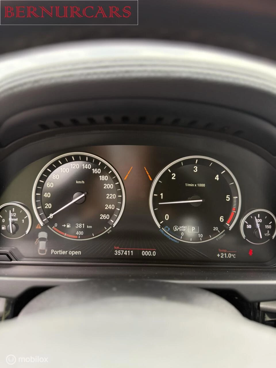 Hoofdafbeelding BMW X6