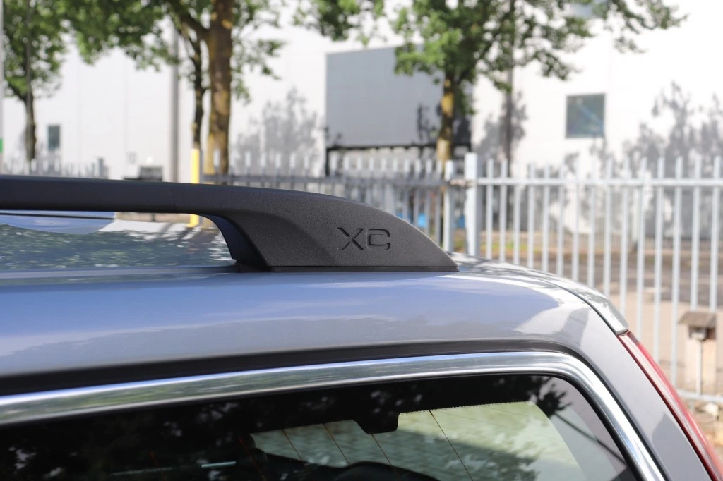 Hoofdafbeelding Volvo XC70