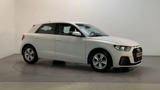 Audi A1 Sportback 25 TFSI Pro Line Airco DAB+ Cruise Control