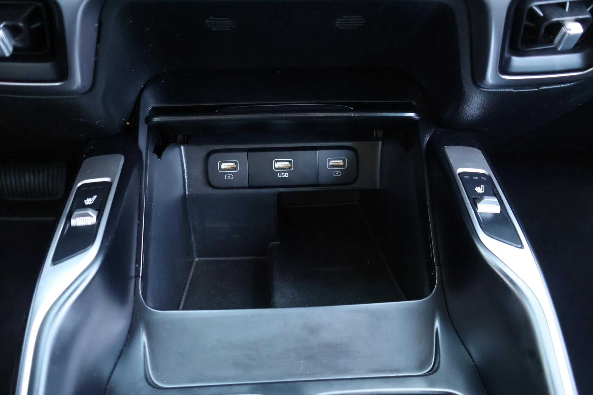 Hoofdafbeelding Kia Sorento