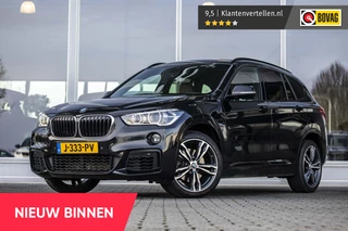 BMW X1 xDrive20i High Executive M Sport | Pano | ACC | Leder | 19"