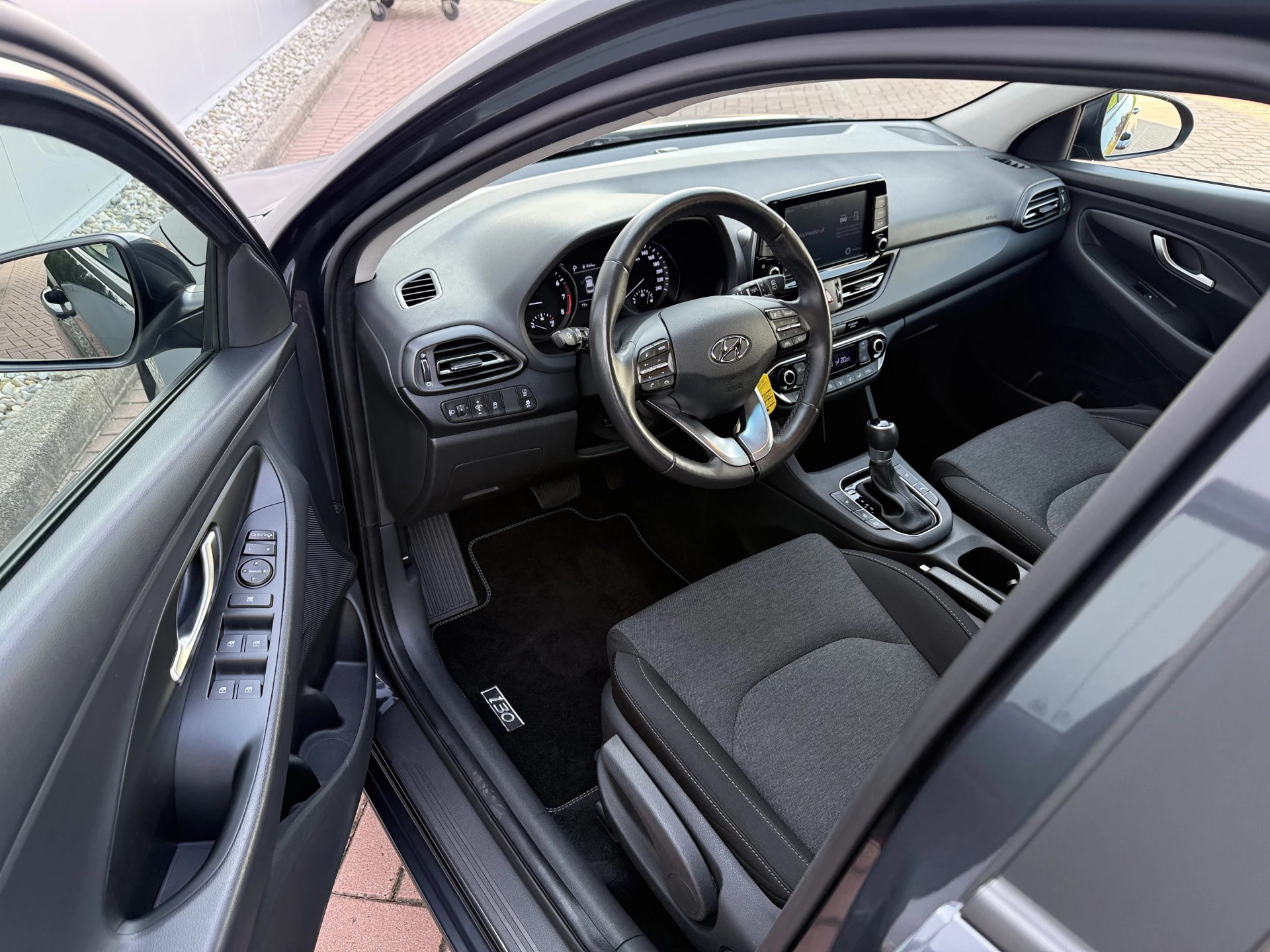 Hoofdafbeelding Hyundai i30