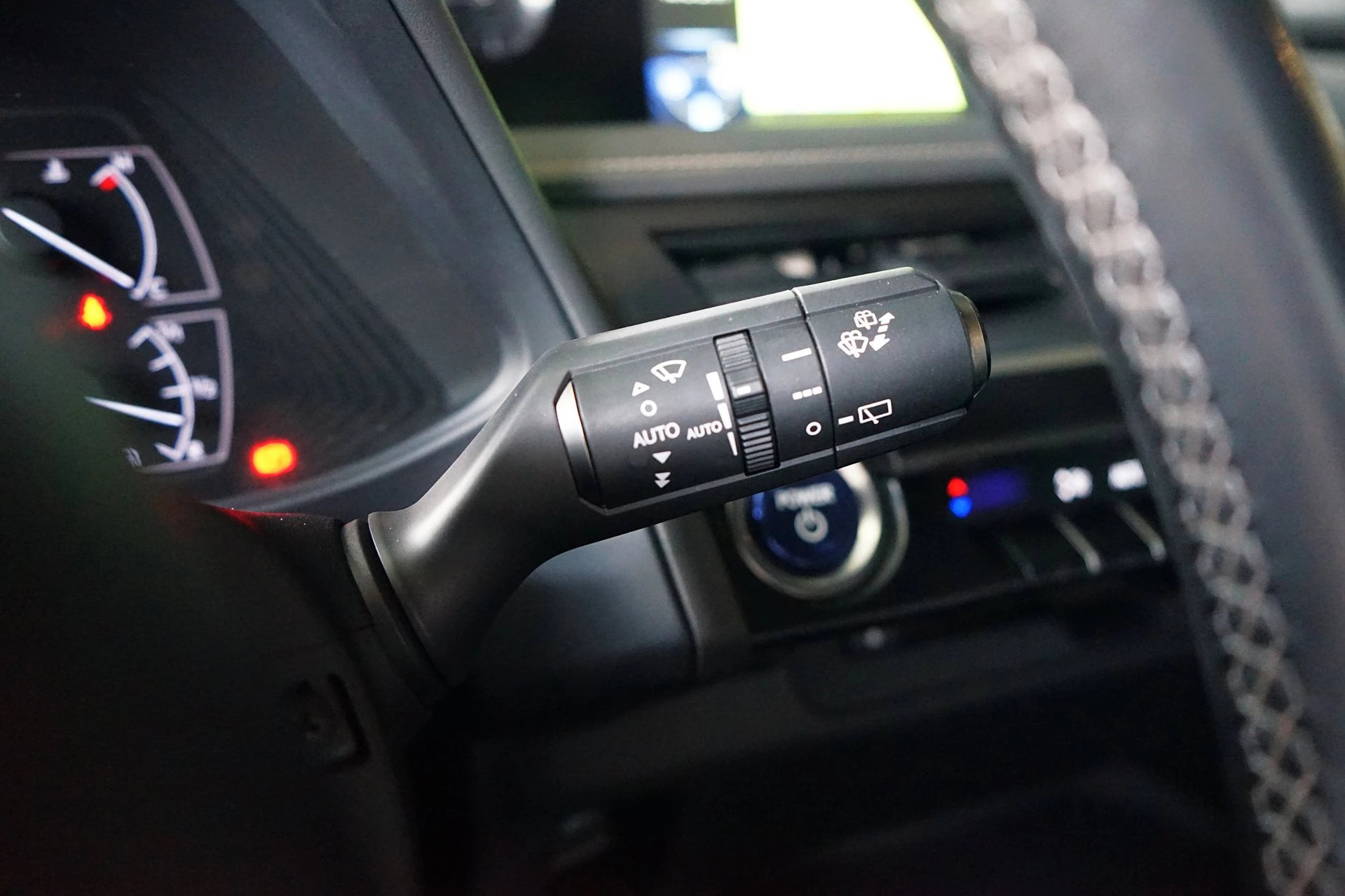 Hoofdafbeelding Lexus UX