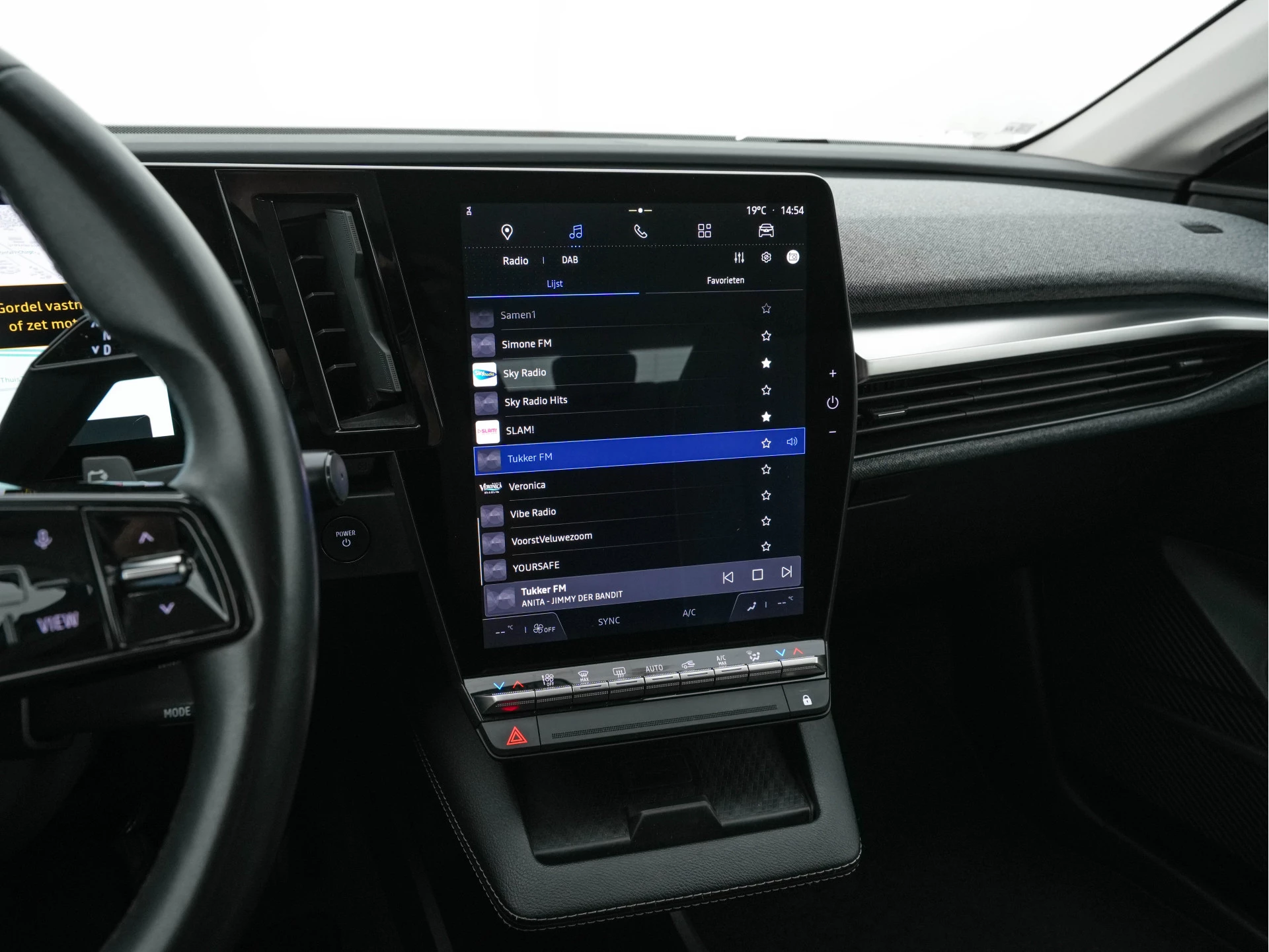 Hoofdafbeelding Renault Megane E-Tech