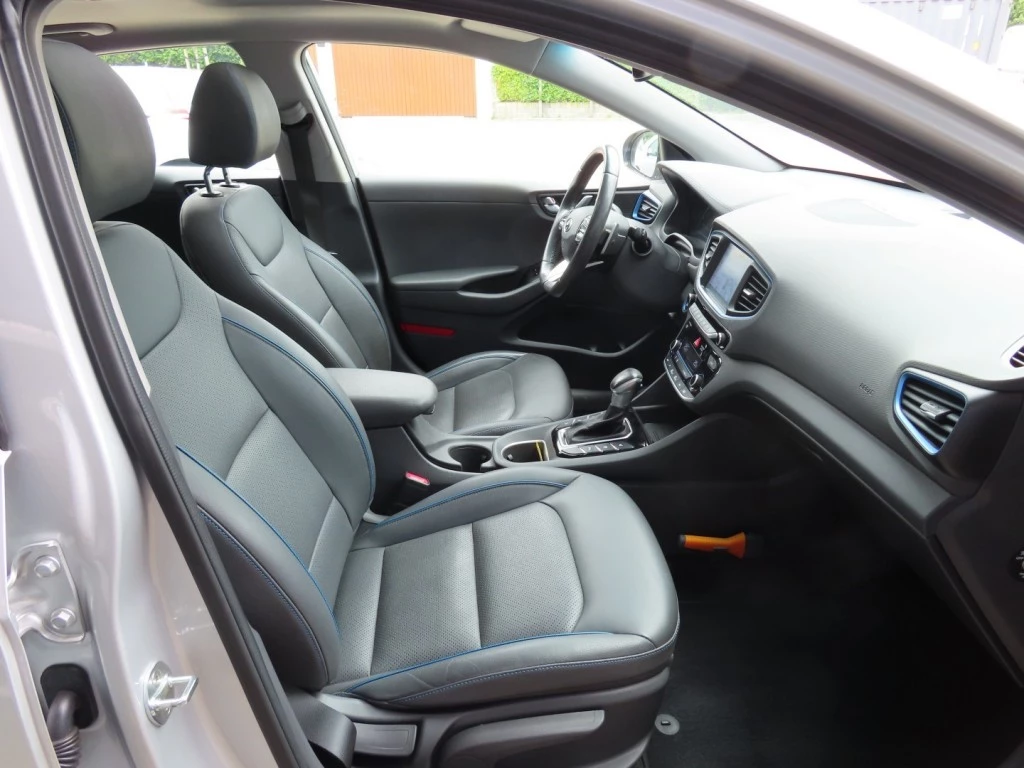 Hoofdafbeelding Hyundai IONIQ