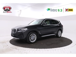 BMW X3 xDrive30e Business Edition Plus Panorama, Stoel en stuurverw. climate,
