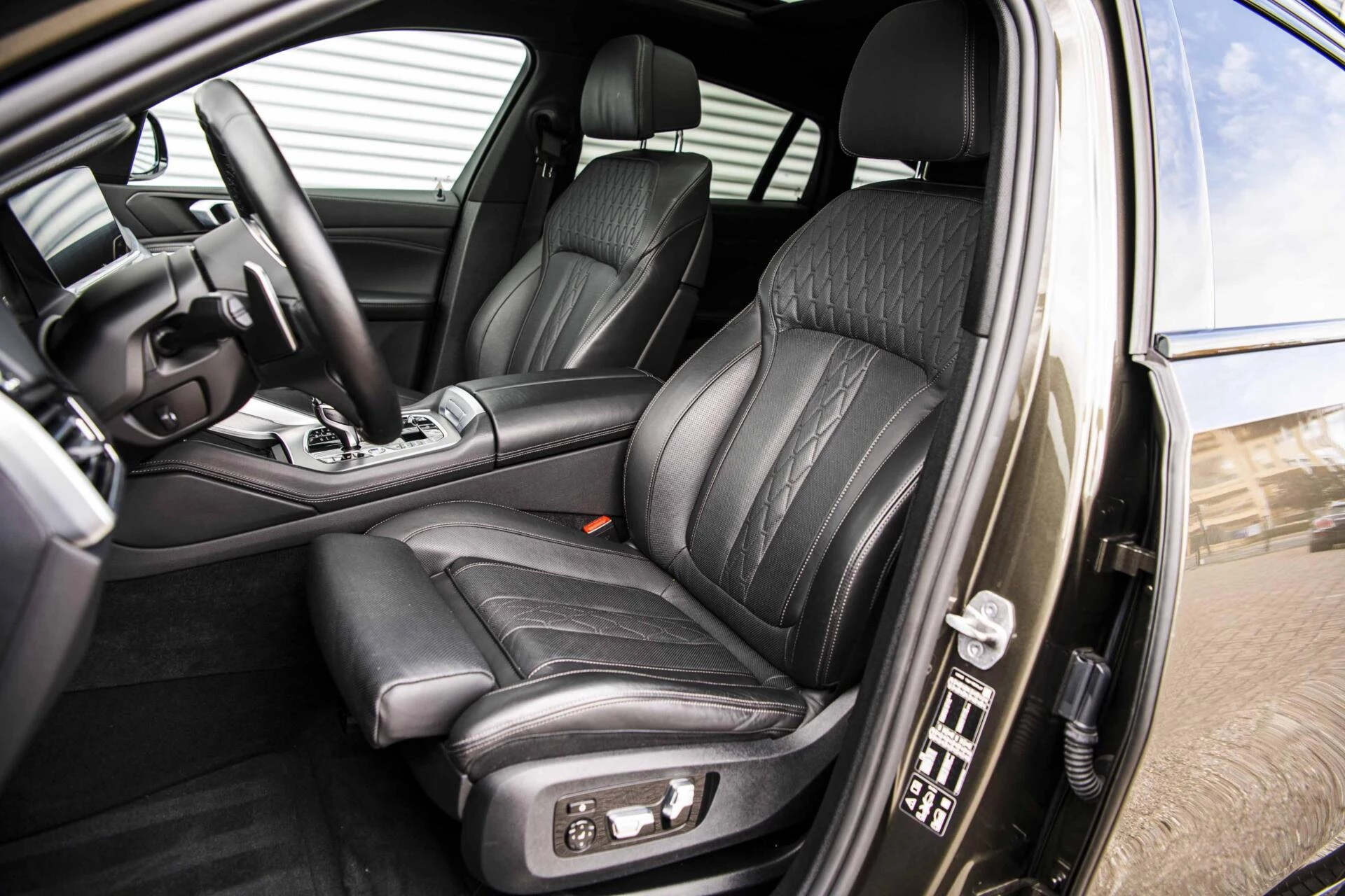 Hoofdafbeelding BMW X6
