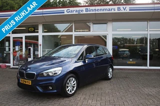 Hoofdafbeelding BMW 2 Serie BMW 2 Serie Active Tourer 218i Actieve Tourer, Automaat, Navi, Lichm, PDC, Cruise, Trekhaak