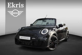 MINI Cabrio 1.5 Cooper Seaside Edition