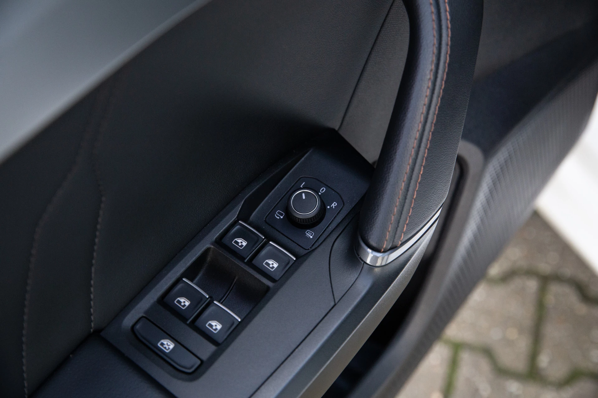 Hoofdafbeelding CUPRA Leon Sportstourer