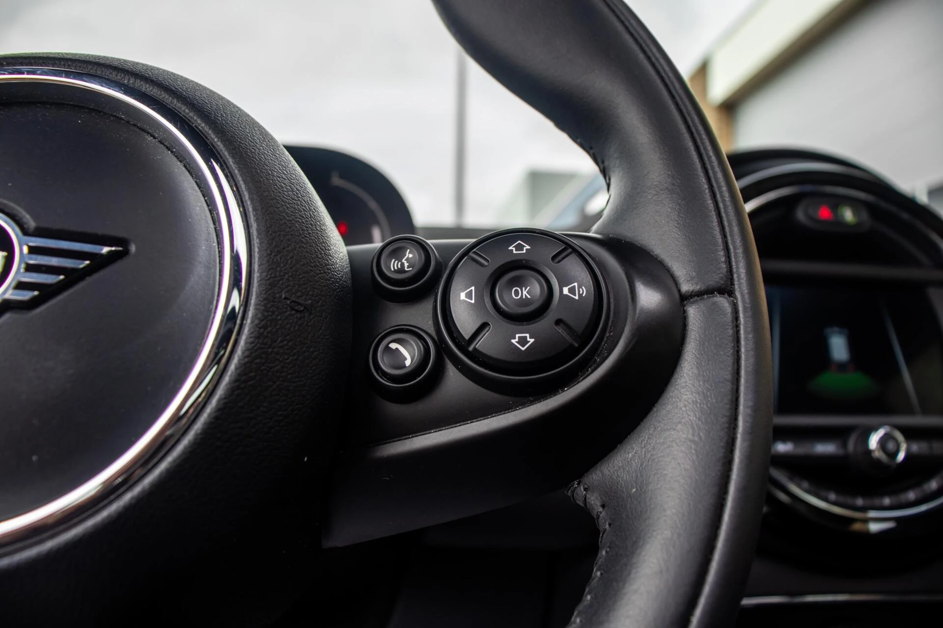 Hoofdafbeelding MINI Clubman