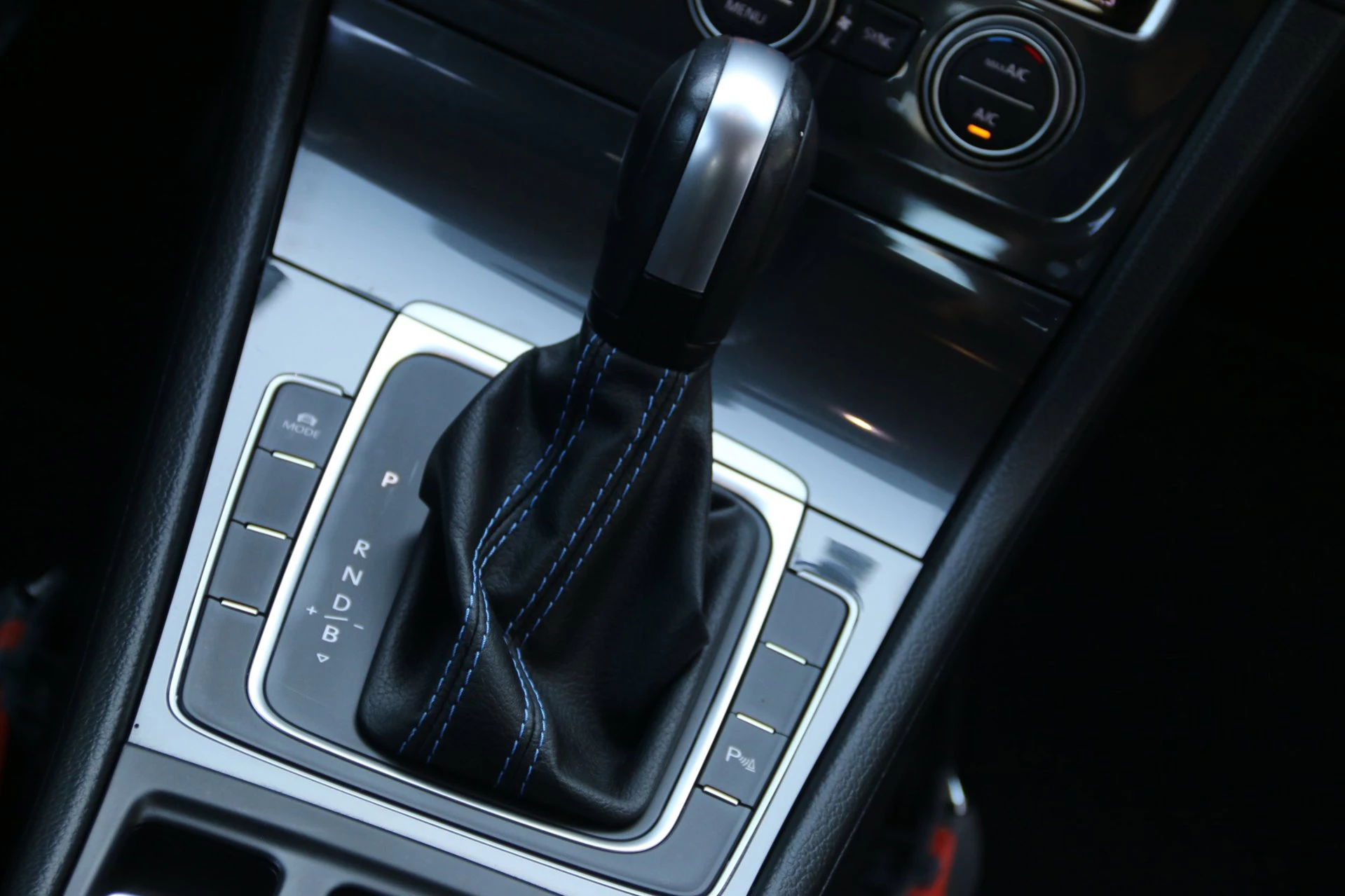 Hoofdafbeelding Volkswagen e-Golf
