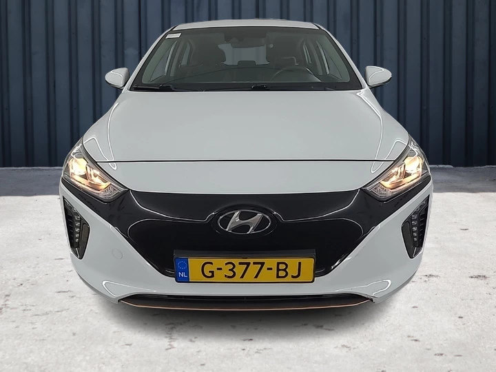 Hoofdafbeelding Hyundai IONIQ