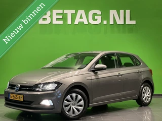 Volkswagen Polo 1.0 TSI Comfortline | Navi | Airco | Carplay