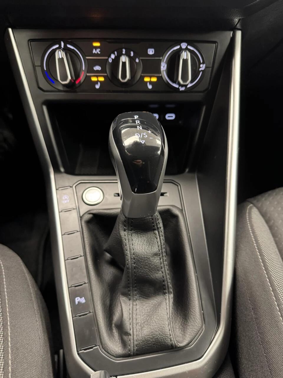 Hoofdafbeelding Volkswagen Taigo