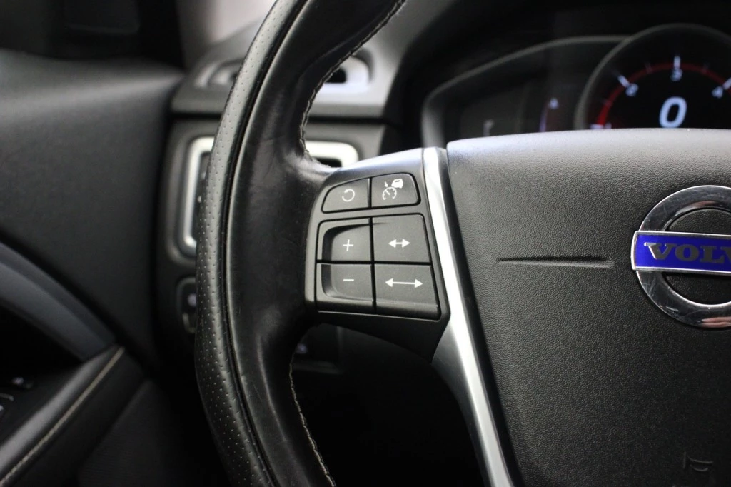Hoofdafbeelding Volvo V70