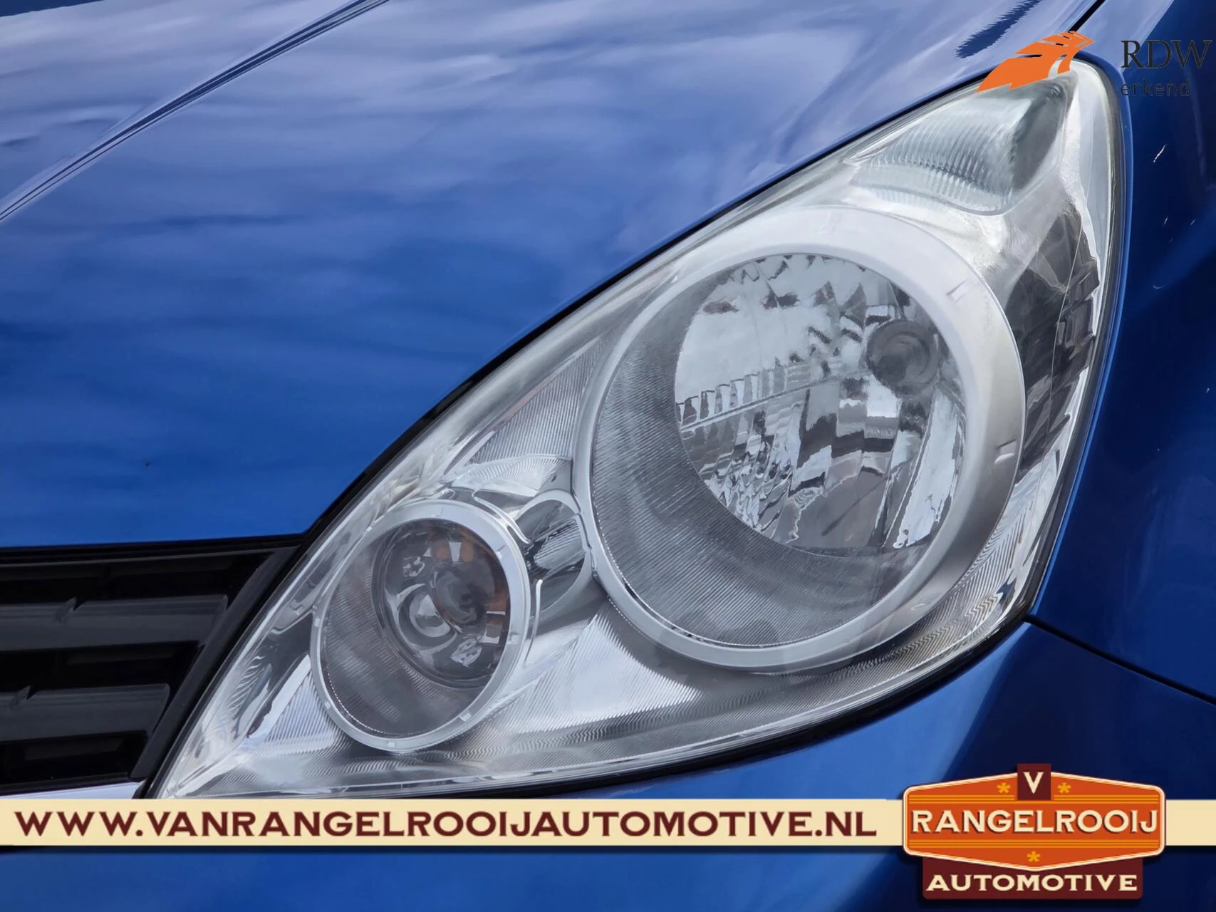 Hoofdafbeelding Nissan Note