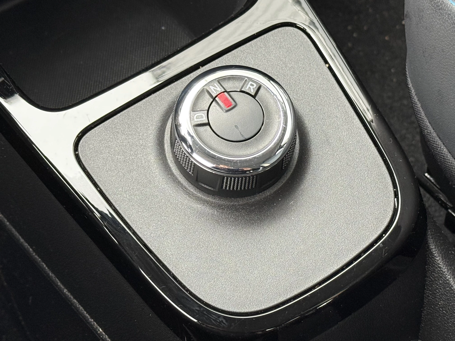 Hoofdafbeelding Dacia Spring