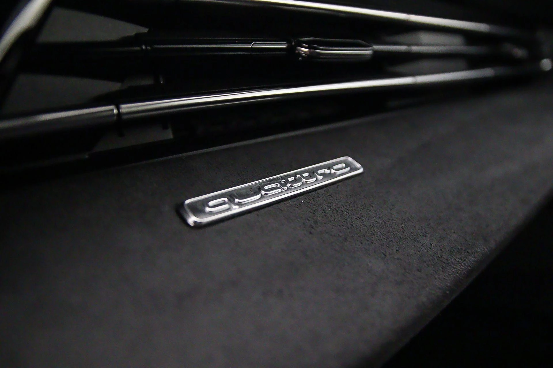 Hoofdafbeelding Audi S3