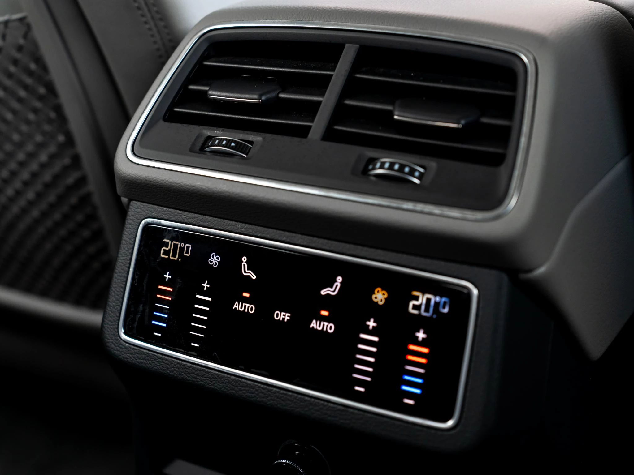Hoofdafbeelding Audi A7