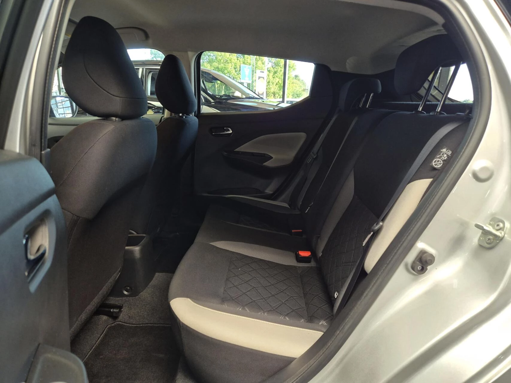 Hoofdafbeelding Nissan Micra
