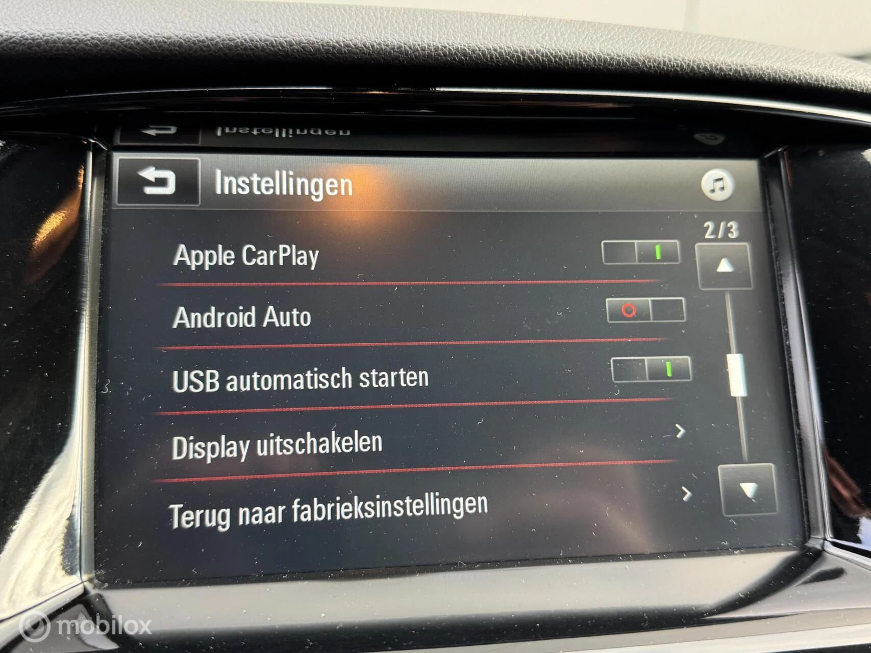Hoofdafbeelding Opel KARL