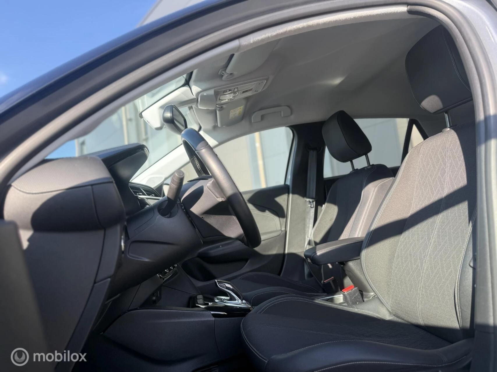 Hoofdafbeelding Opel Corsa-e
