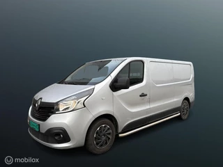 Renault Trafic bestel 1.6 dCi T29 L2H1 Comfort