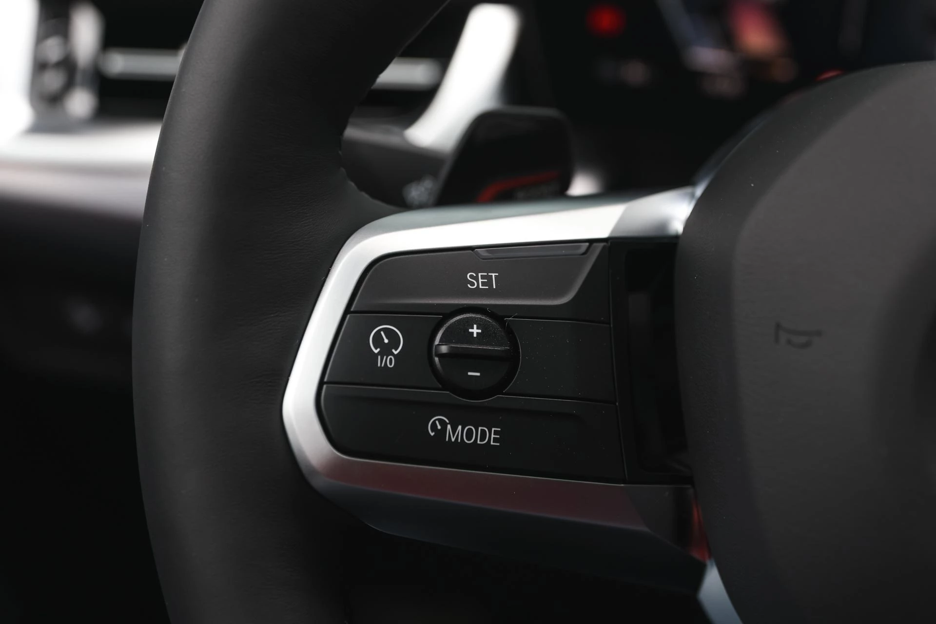 Hoofdafbeelding BMW iX2