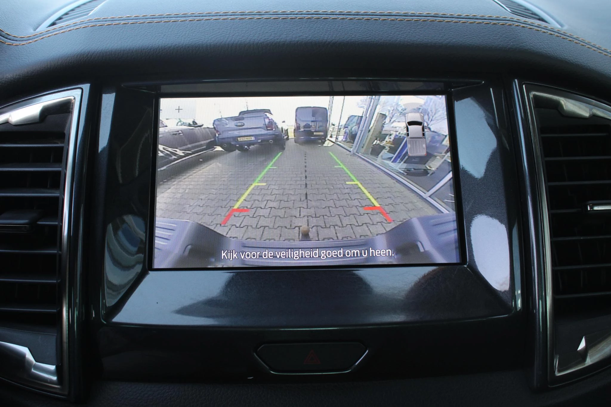 Hoofdafbeelding Ford Ranger