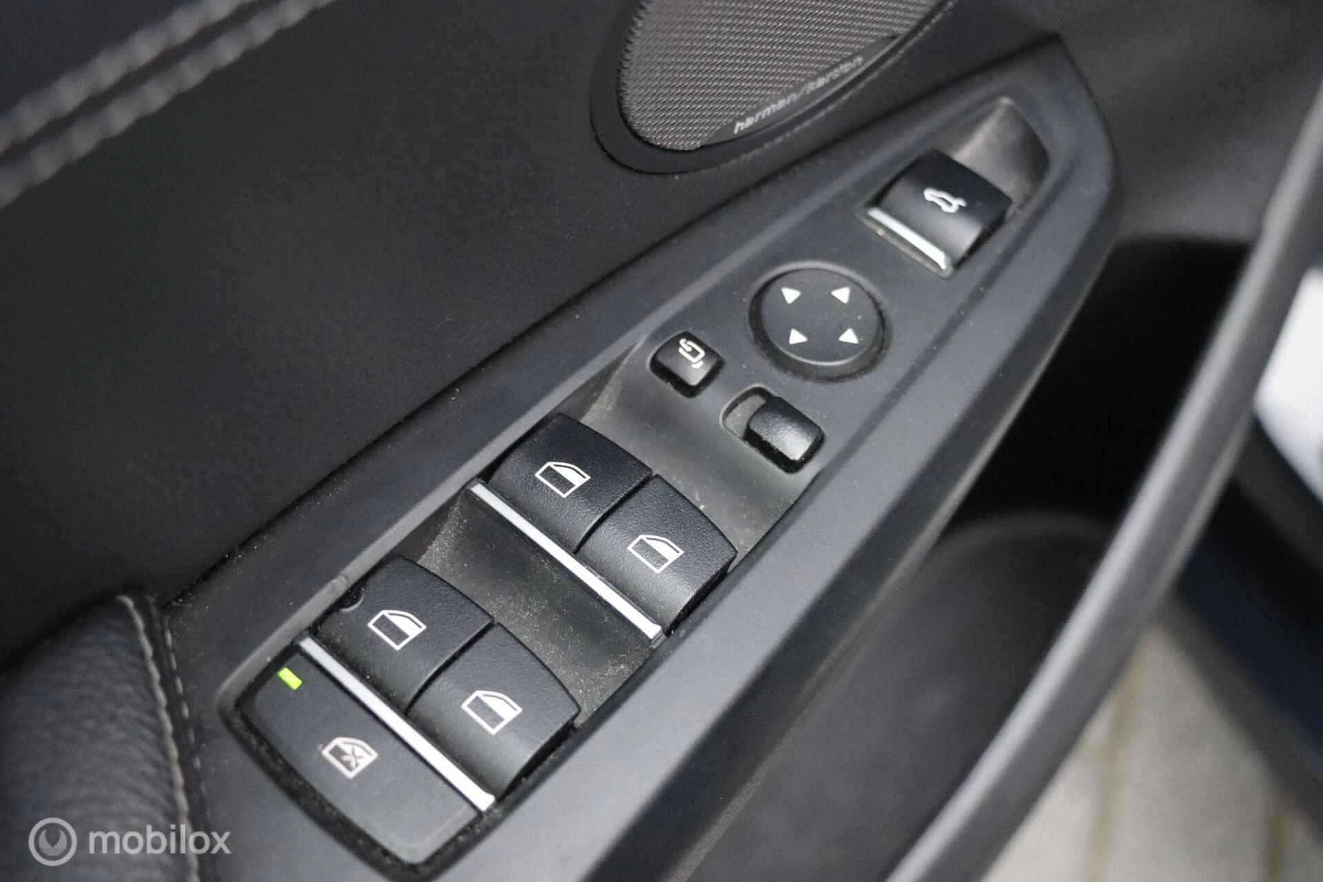 Hoofdafbeelding BMW X4