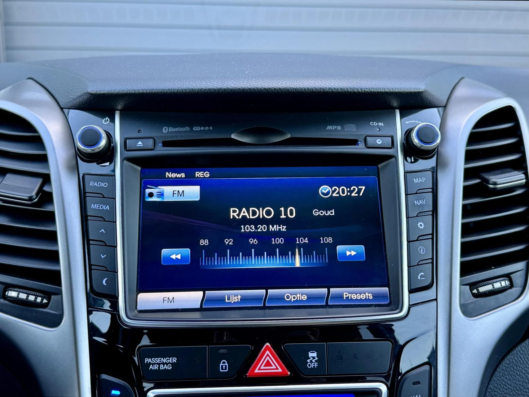 Hoofdafbeelding Hyundai i30