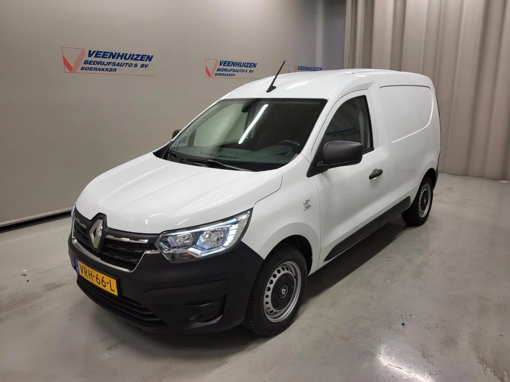 Hoofdafbeelding Renault Express