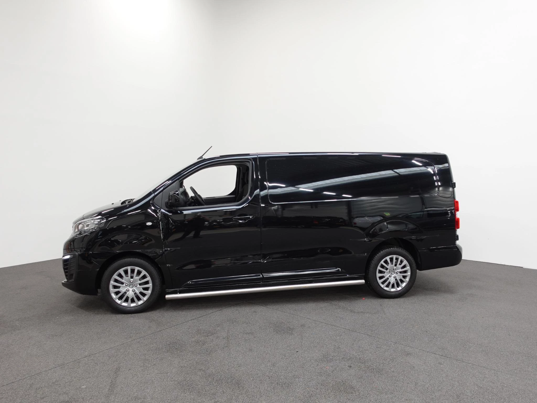 Hoofdafbeelding Peugeot Expert