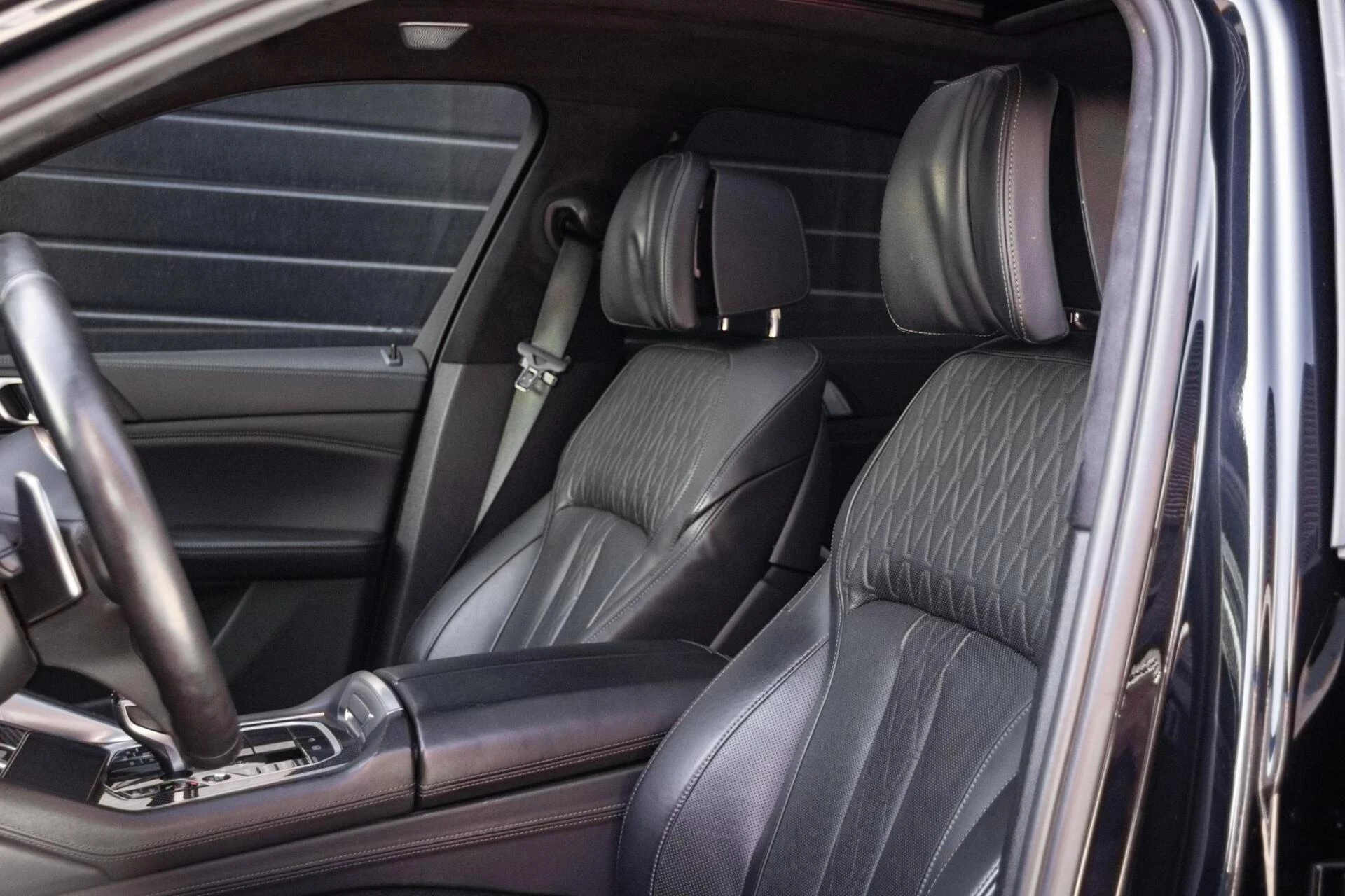 Hoofdafbeelding BMW X6
