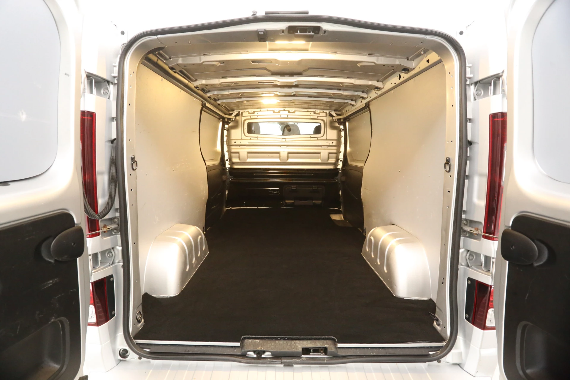Hoofdafbeelding Fiat Talento