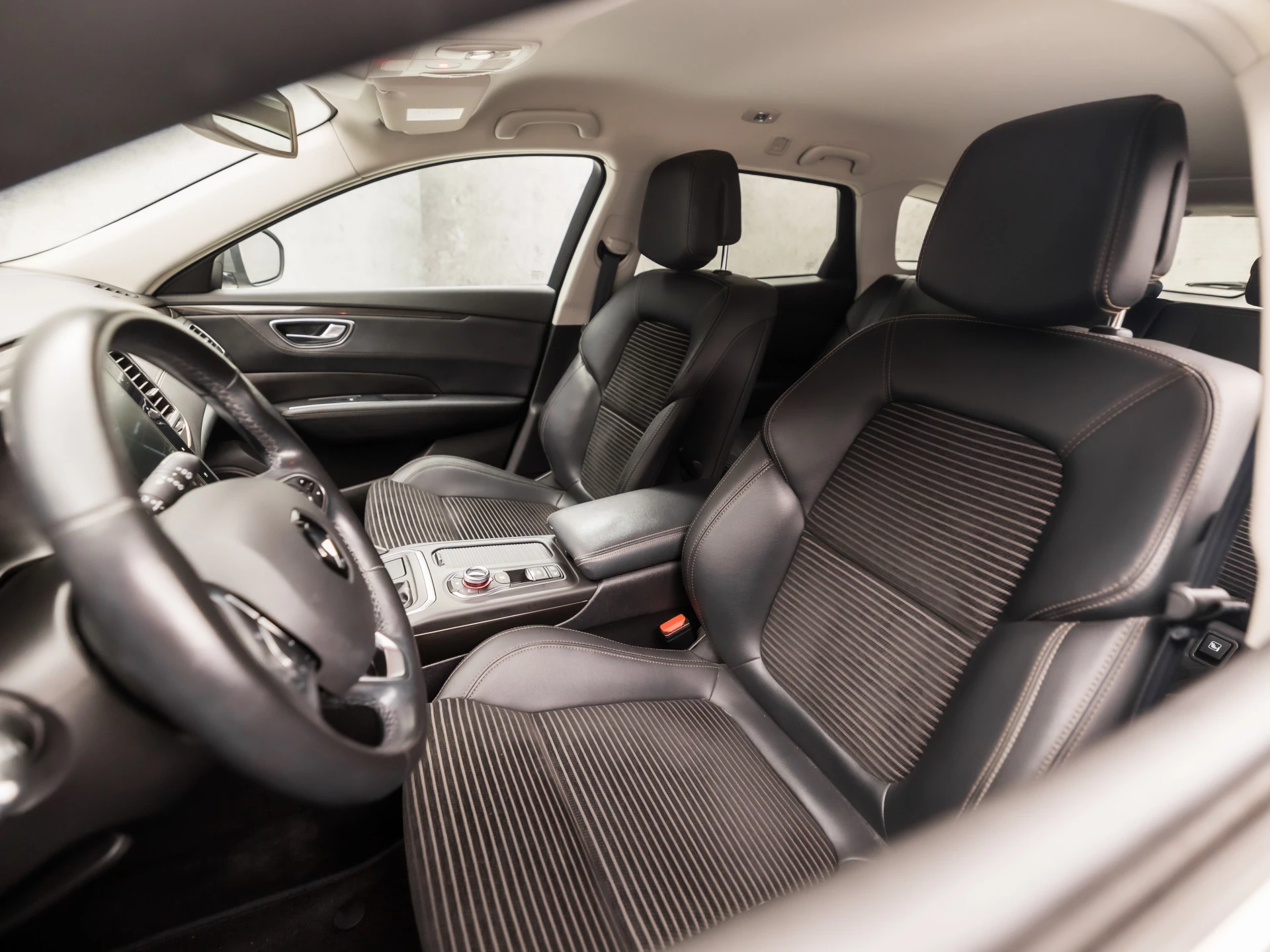 Hoofdafbeelding Renault Talisman