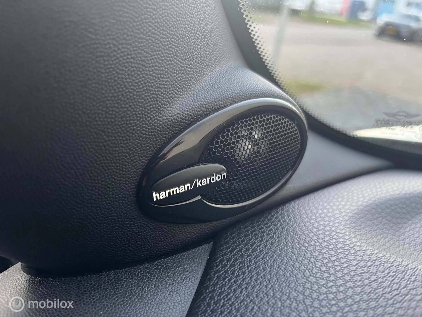 Hoofdafbeelding MINI Cooper S