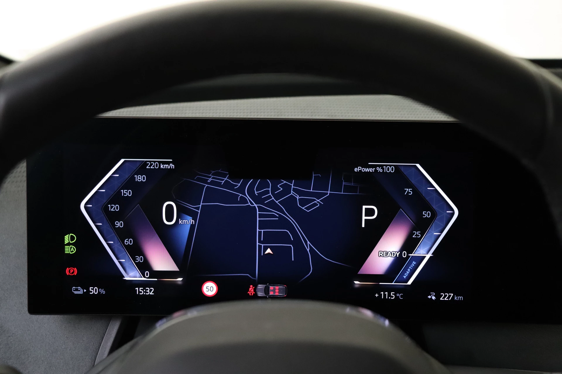 Hoofdafbeelding BMW iX