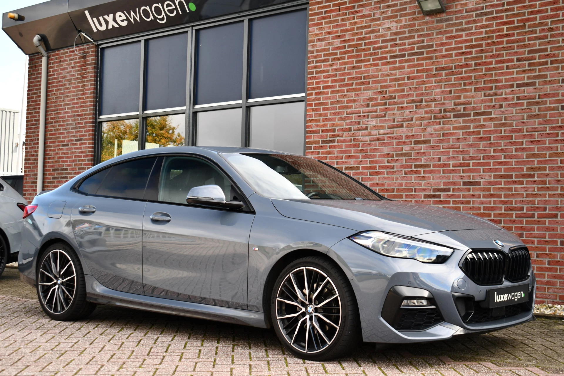 Hoofdafbeelding BMW 2 Serie