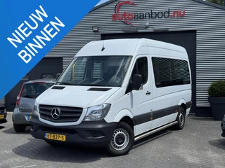 Mercedes-Benz Sprinter 314 2.2 CDI 366 Rolstoel Vervoer | Airco | 9 Pers |