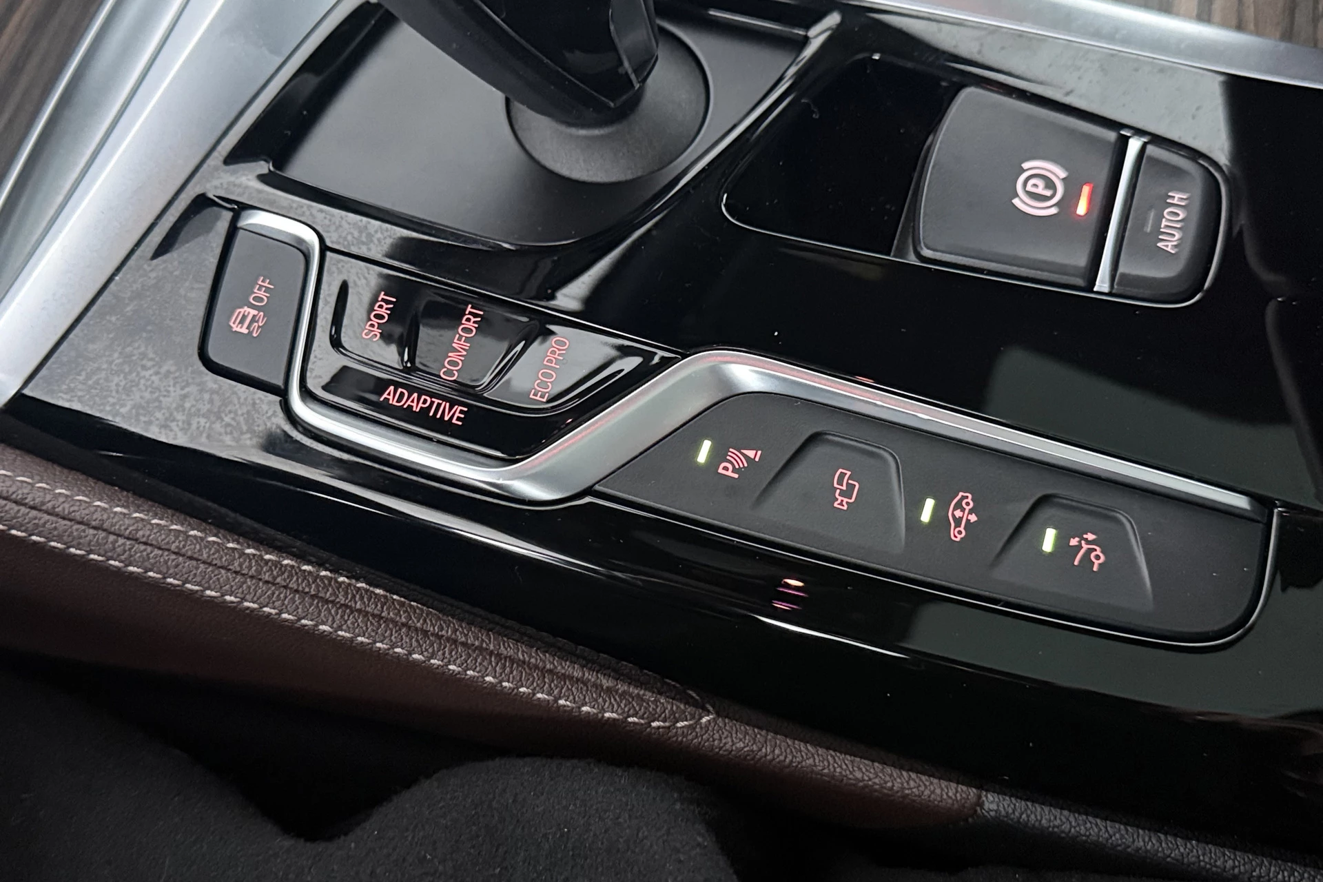 Hoofdafbeelding BMW 6 Serie