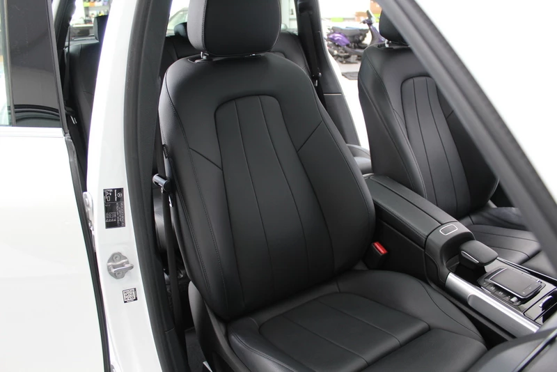 Hoofdafbeelding Mercedes-Benz GLB