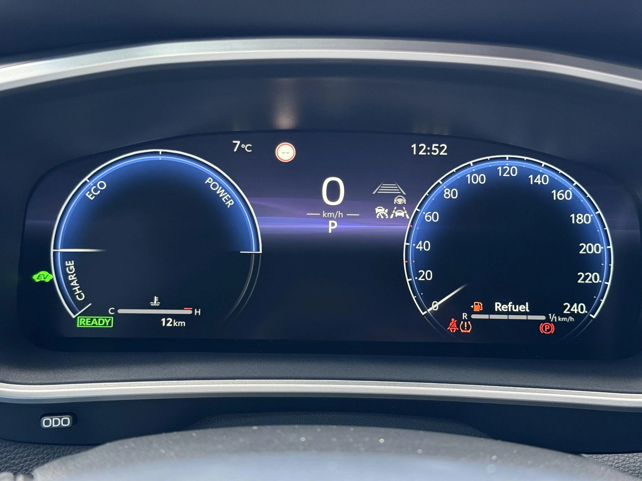 Hoofdafbeelding Toyota Corolla Cross