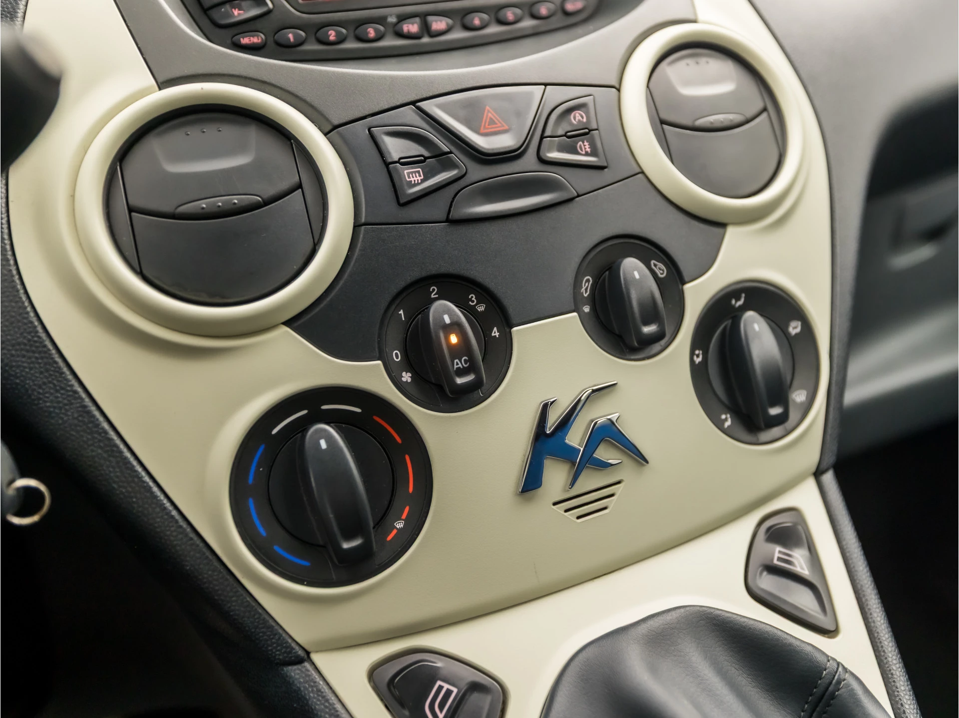 Hoofdafbeelding Ford Ka