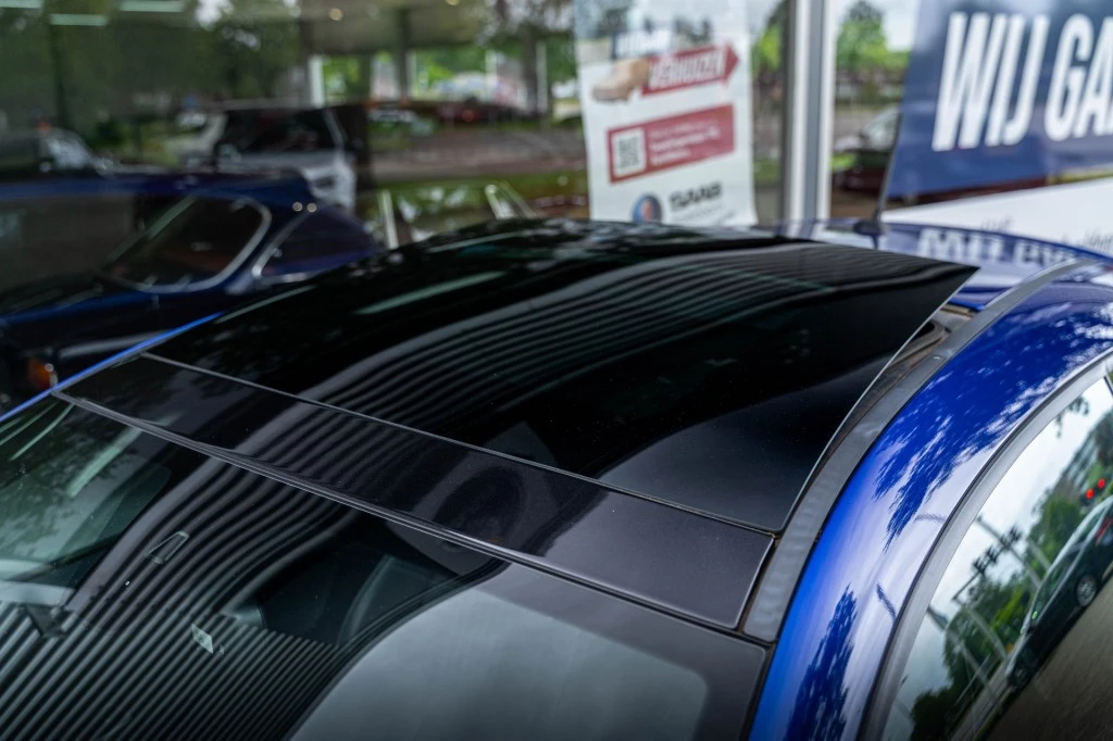Hoofdafbeelding Alfa Romeo MiTo
