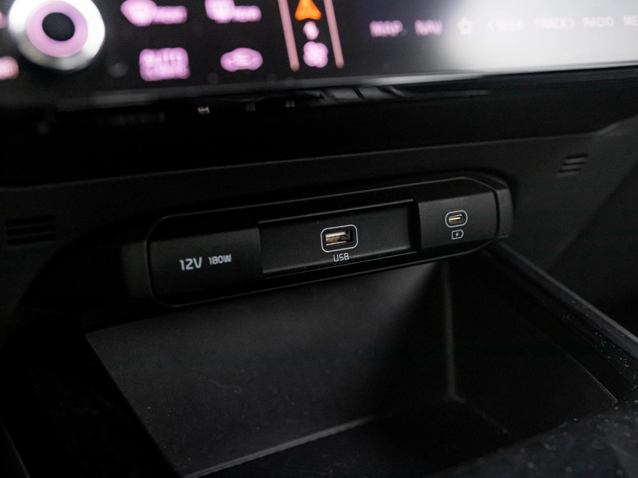 Hoofdafbeelding Kia Niro EV