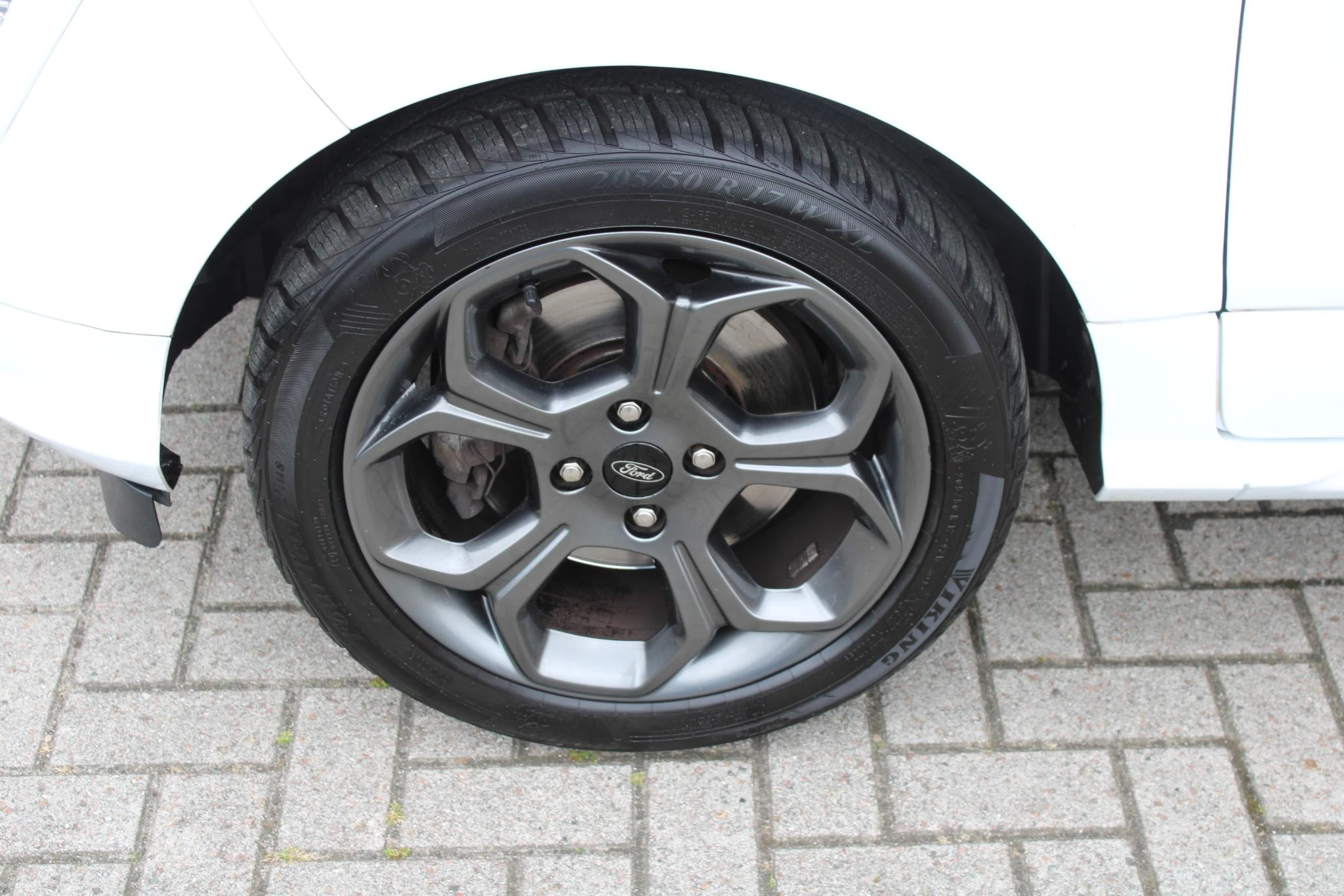 Hoofdafbeelding Ford EcoSport