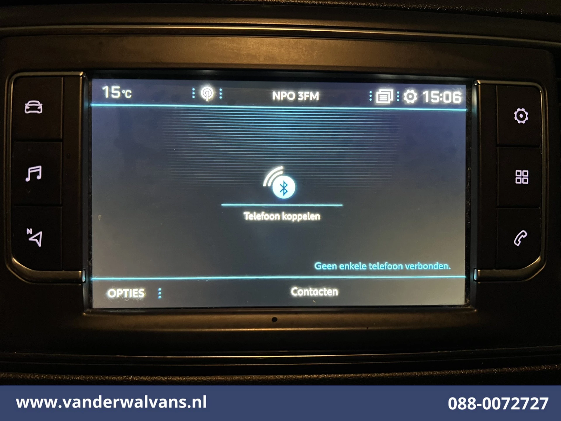 Hoofdafbeelding Peugeot Expert